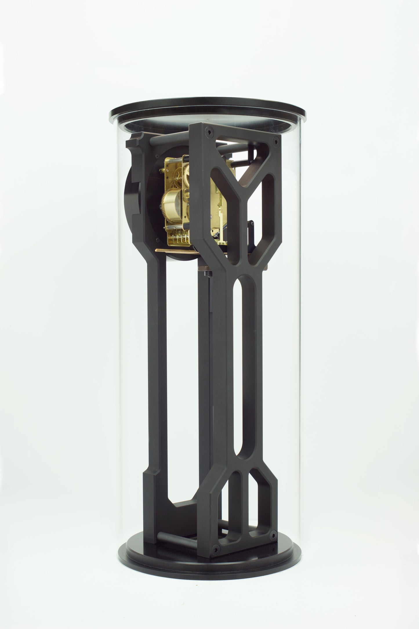 Anodised Black - OSBERG & MARTIN