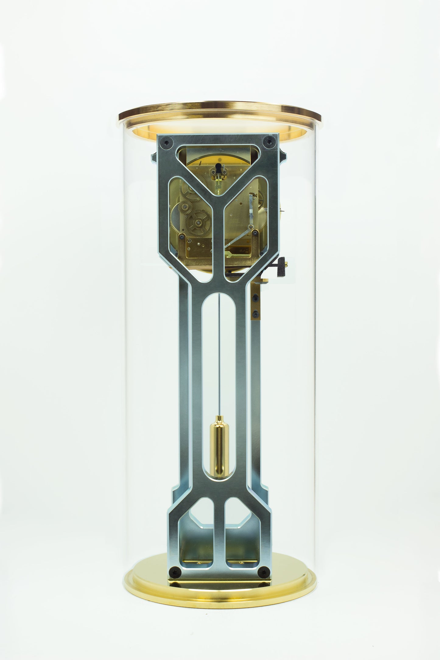 Silver Effect and Gold Plate - OSBERG & MARTIN