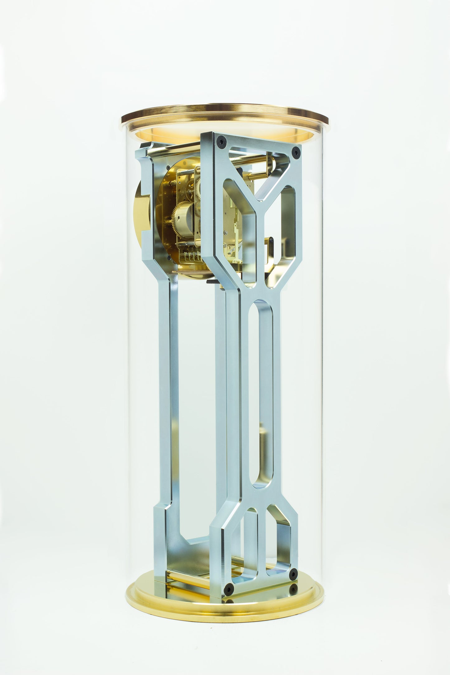 Silver Effect and Gold Plate - OSBERG & MARTIN