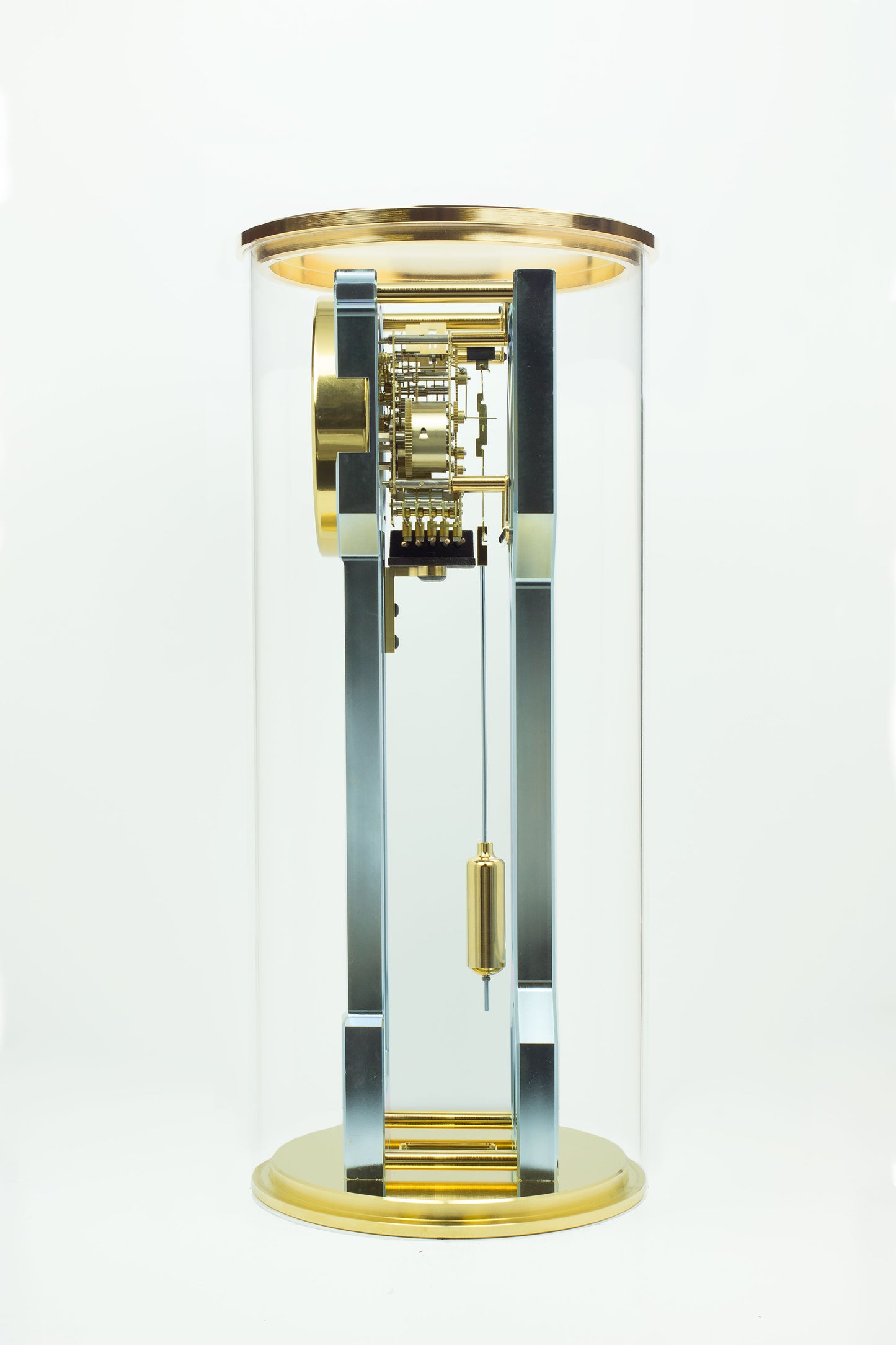Silver Effect and Gold Plate - OSBERG & MARTIN